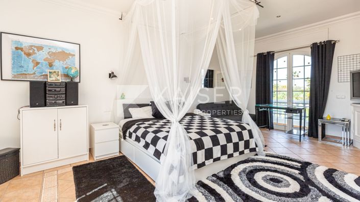 Image No.15-Villa de 5 chambres à vendre à Albufeira