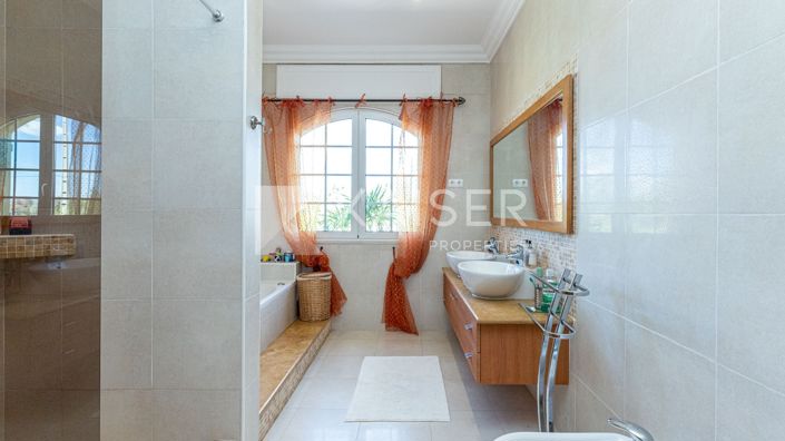 Image No.16-Villa de 5 chambres à vendre à Albufeira