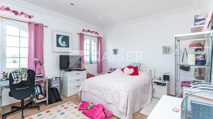 Image No.17-Villa de 5 chambres à vendre à Albufeira