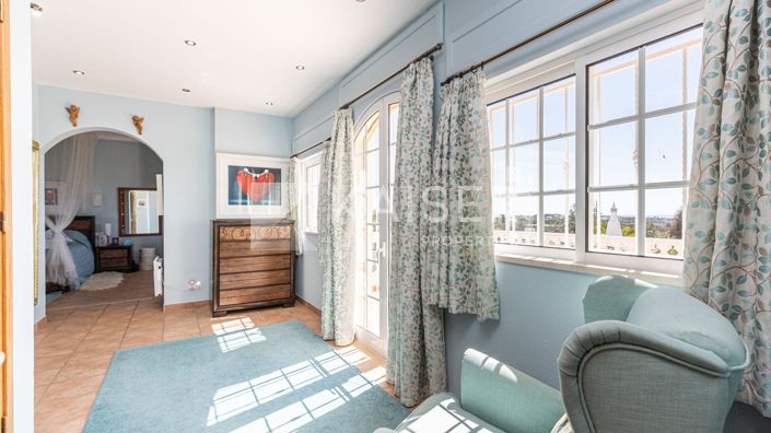 Image No.18-Villa de 5 chambres à vendre à Albufeira