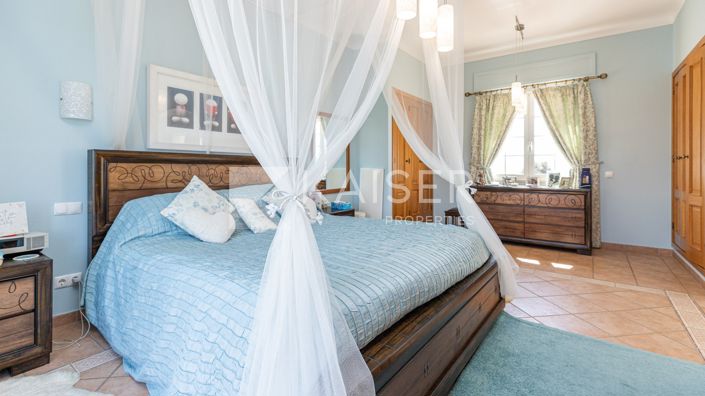 Image No.19-Villa de 5 chambres à vendre à Albufeira