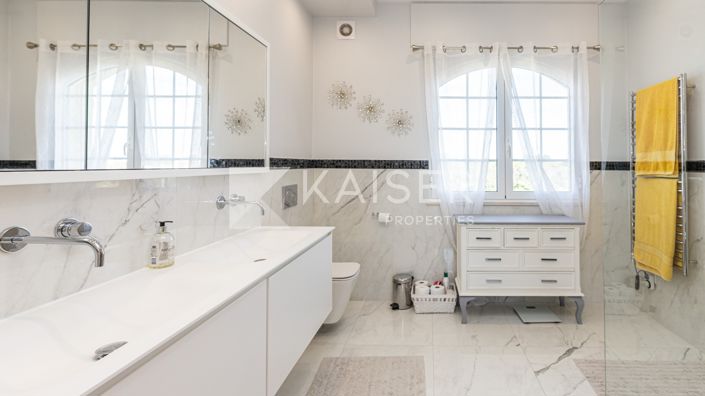 Image No.20-Villa de 5 chambres à vendre à Albufeira