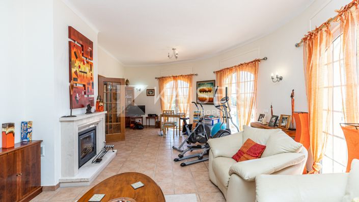 Image No.21-Villa de 5 chambres à vendre à Albufeira