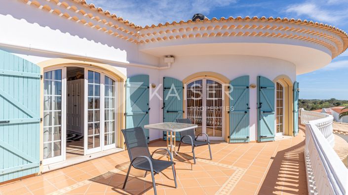 Image No.22-Villa de 5 chambres à vendre à Albufeira