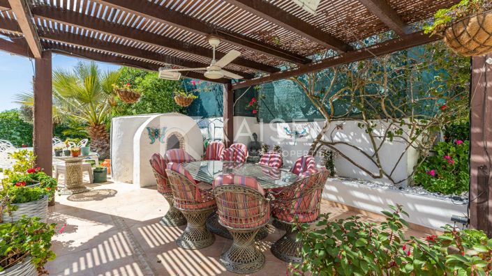 Image No.25-Villa de 5 chambres à vendre à Albufeira