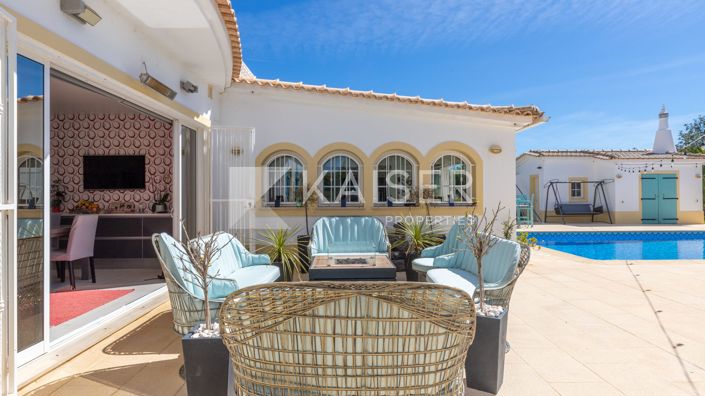 Image No.26-Villa de 5 chambres à vendre à Albufeira