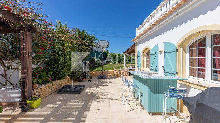 Image No.28-Villa de 5 chambres à vendre à Albufeira