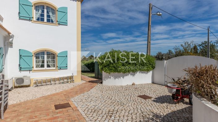 Image No.29-Villa de 5 chambres à vendre à Albufeira