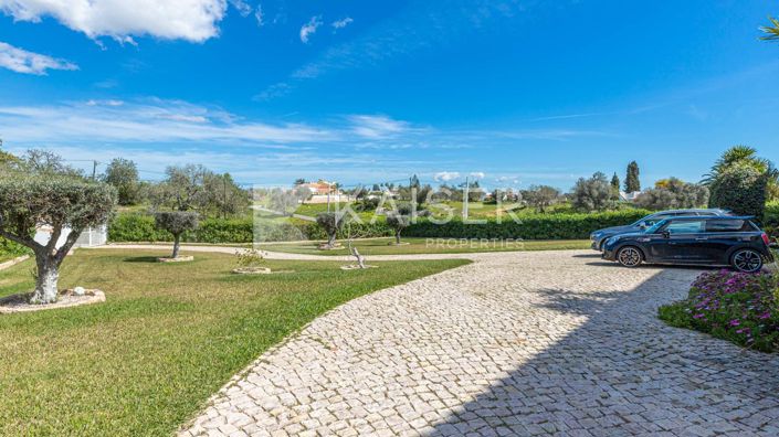 Image No.31-Villa de 5 chambres à vendre à Albufeira