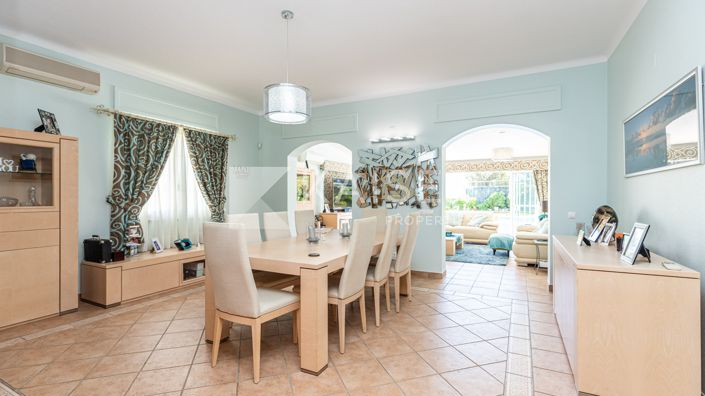 Image No.6-Villa de 5 chambres à vendre à Albufeira