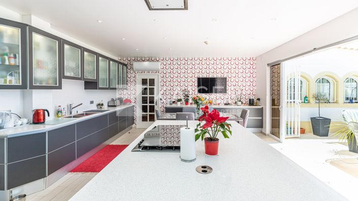 Image No.7-Villa de 5 chambres à vendre à Albufeira