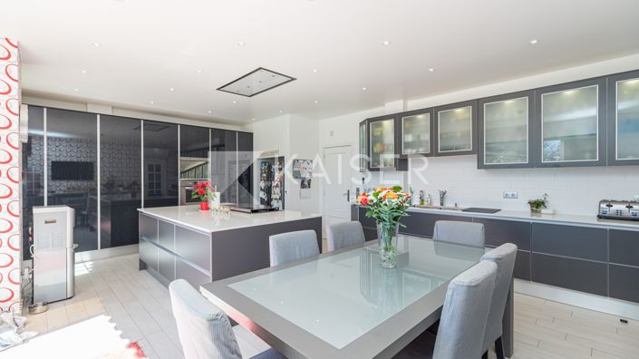 Image No.8-Villa de 5 chambres à vendre à Albufeira