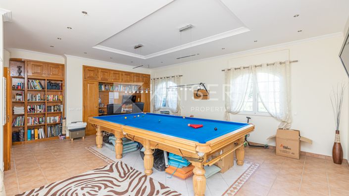 Image No.9-Villa de 5 chambres à vendre à Albufeira