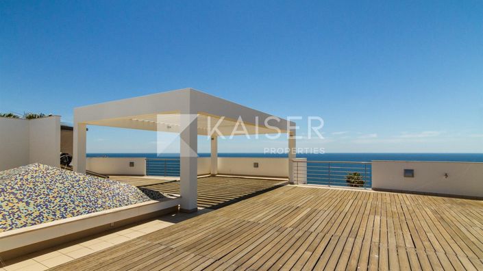 Image No.14-Villa de 6 chambres à vendre à Albufeira