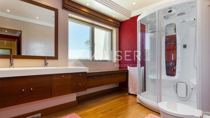 Image No.25-Villa de 6 chambres à vendre à Albufeira