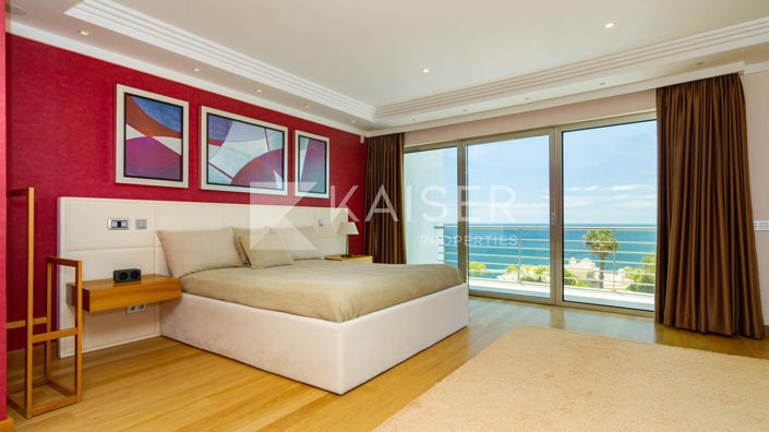 Image No.5-Villa de 6 chambres à vendre à Albufeira