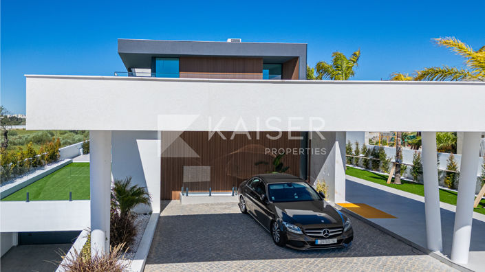 Image No.16-Villa de 4 chambres à vendre à Albufeira