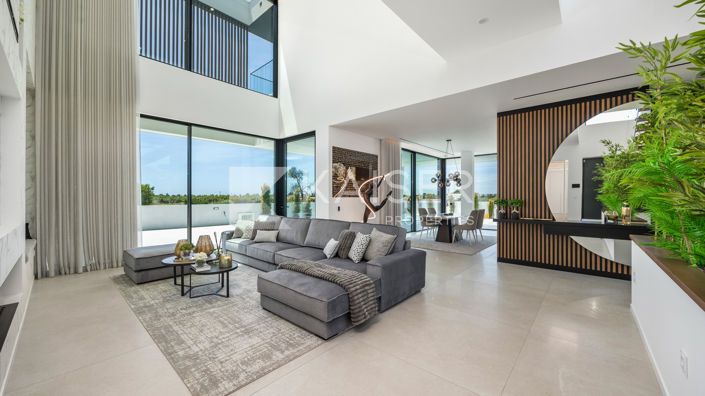 Image No.16-4 Bed Villa for sale