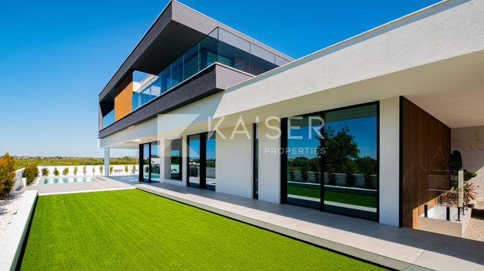 Image No.20-Villa de 4 chambres à vendre à Albufeira