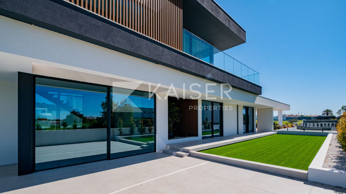 Image No.21-Villa de 4 chambres à vendre à Albufeira