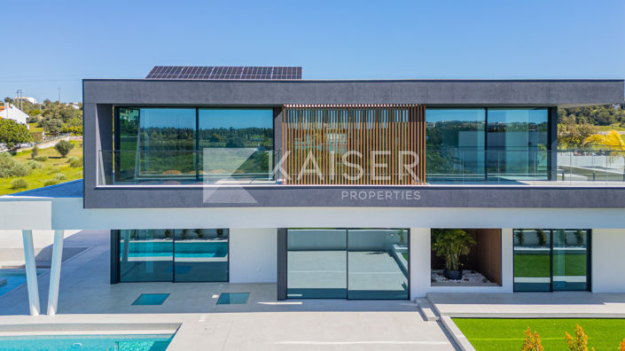 Image No.22-Villa de 4 chambres à vendre à Albufeira