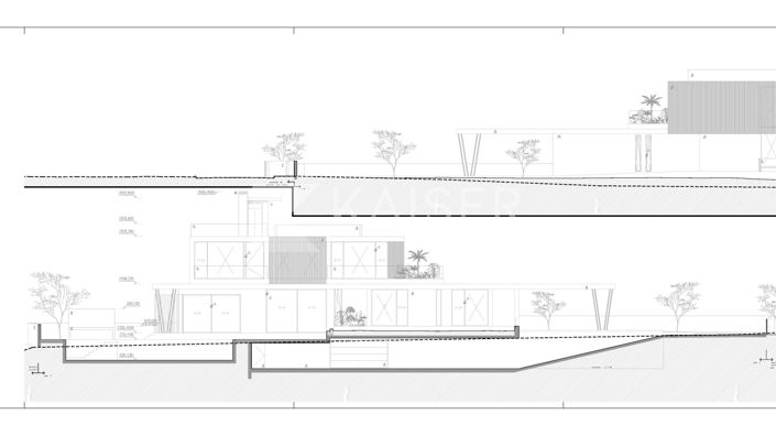 Image No.33-Villa de 4 chambres à vendre à Albufeira