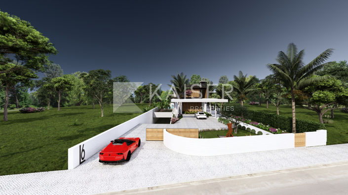 Image No.5-Villa de 4 chambres à vendre à Albufeira