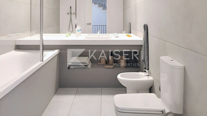 Image No.34-Maison de ville de 3 chambres à vendre à Armação de Pêra