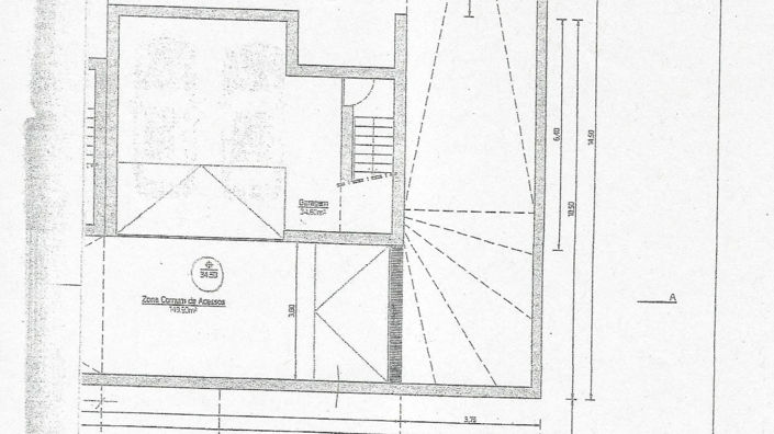 Image No.38-Maison de ville de 3 chambres à vendre à Armação de Pêra