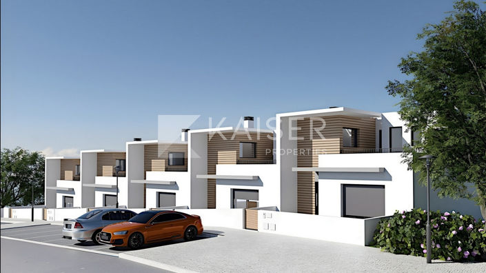 Image No.26-Maison de ville de 3 chambres à vendre à Armação de Pêra