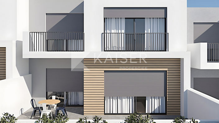 Image No.28-Maison de ville de 3 chambres à vendre à Armação de Pêra