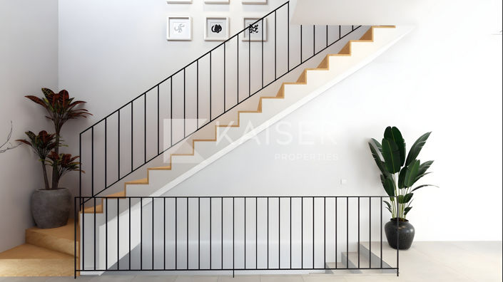 Image No.31-Maison de ville de 3 chambres à vendre à Armação de Pêra