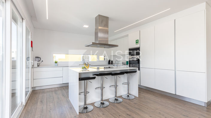 Image No.10-Villa de 5 chambres à vendre à Albufeira