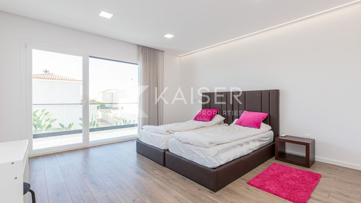 Image No.23-Villa de 5 chambres à vendre à Albufeira