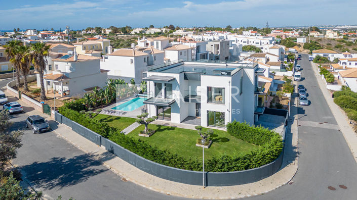 Image No.32-Villa de 5 chambres à vendre à Albufeira