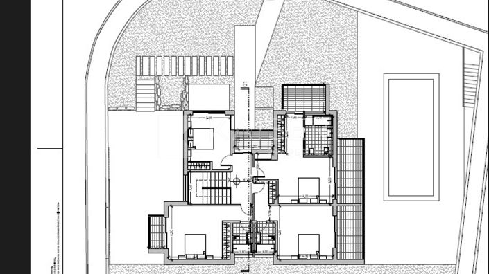 Image No.35-5 Bed Villa for sale