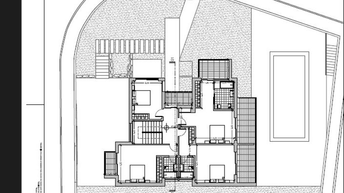 Image No.35-Villa de 5 chambres à vendre à Albufeira