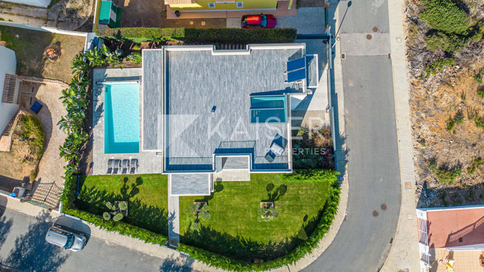 Image No.5-Villa de 5 chambres à vendre à Albufeira