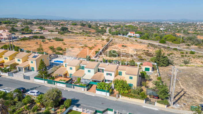 Image No.26-Maison de ville de 3 chambres à vendre à Armação de Pêra