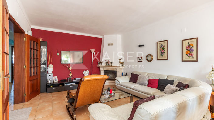 Image No.8-Maison de ville de 3 chambres à vendre à Armação de Pêra