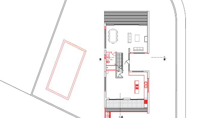 Image No.37-4 Bed Villa for sale