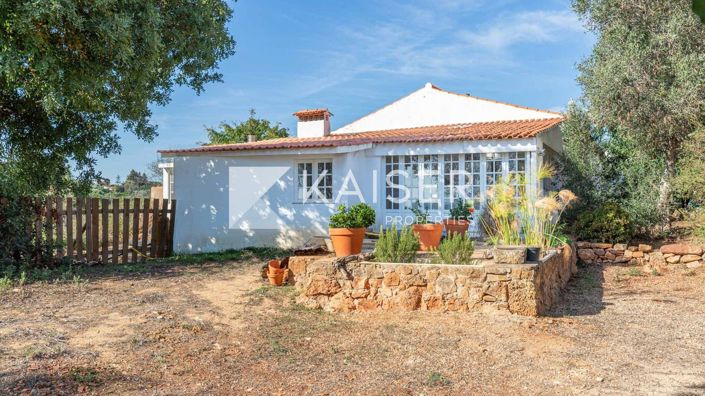 Image No.3-Villa de 3 chambres à vendre à Silves