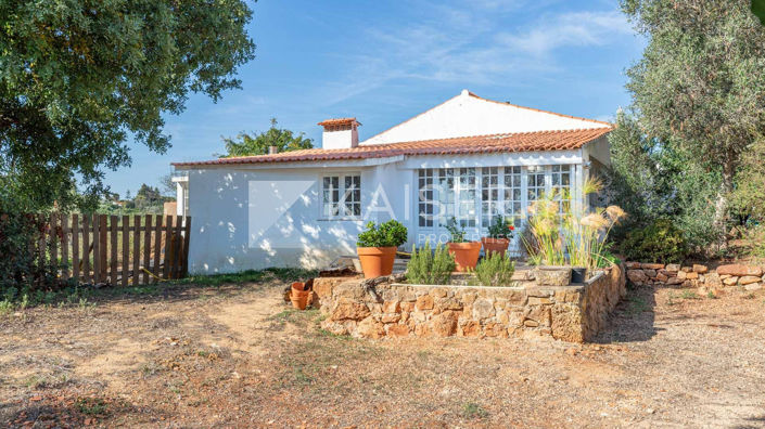 Image No.3-Villa de 3 chambres à vendre à Silves