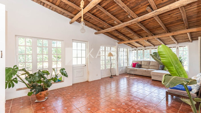 Image No.4-Villa de 3 chambres à vendre à Silves