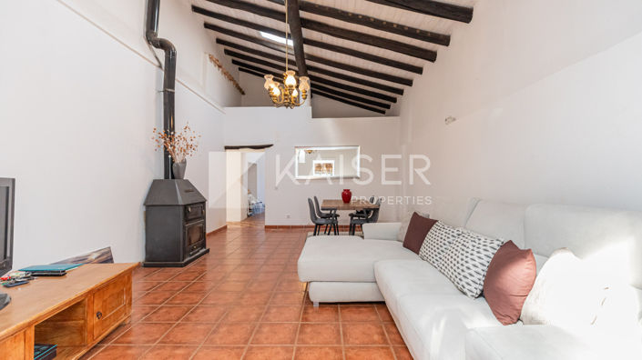 Image No.6-Villa de 3 chambres à vendre à Silves