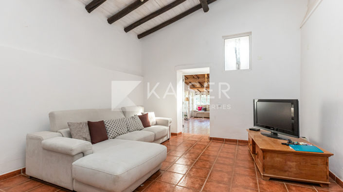 Image No.8-Villa de 3 chambres à vendre à Silves