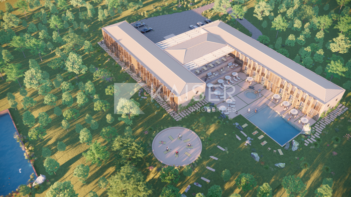 Image No.4-Commercial à vendre à Albufeira