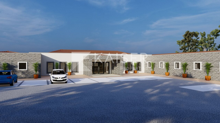 Image No.5-Commercial à vendre à Albufeira