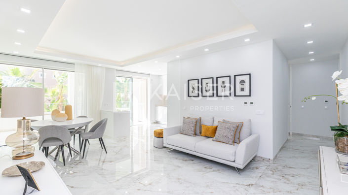 Image No.2-Appartement de 2 chambres à vendre à Lagos