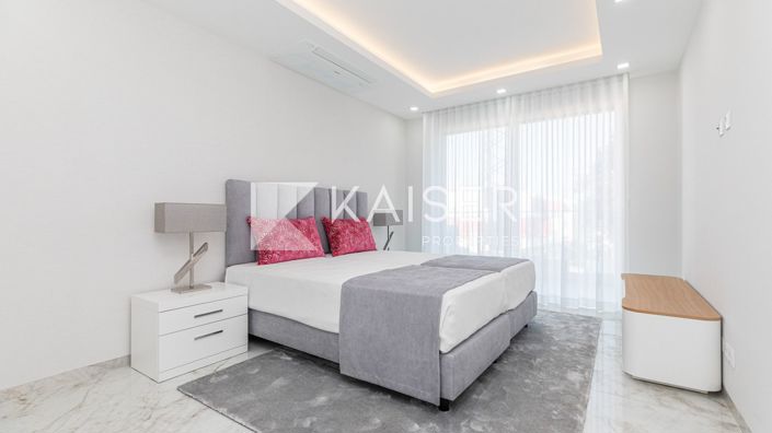 Image No.6-2 Bed Apartment for sale